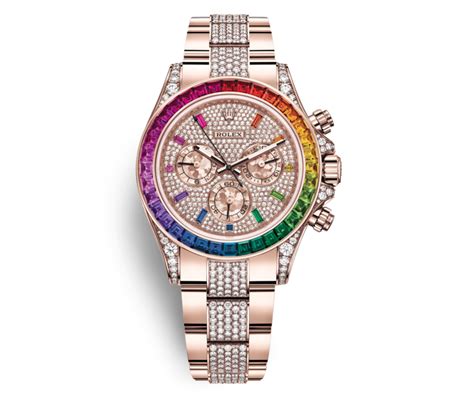 reloj rolex mas caro del mundo precio